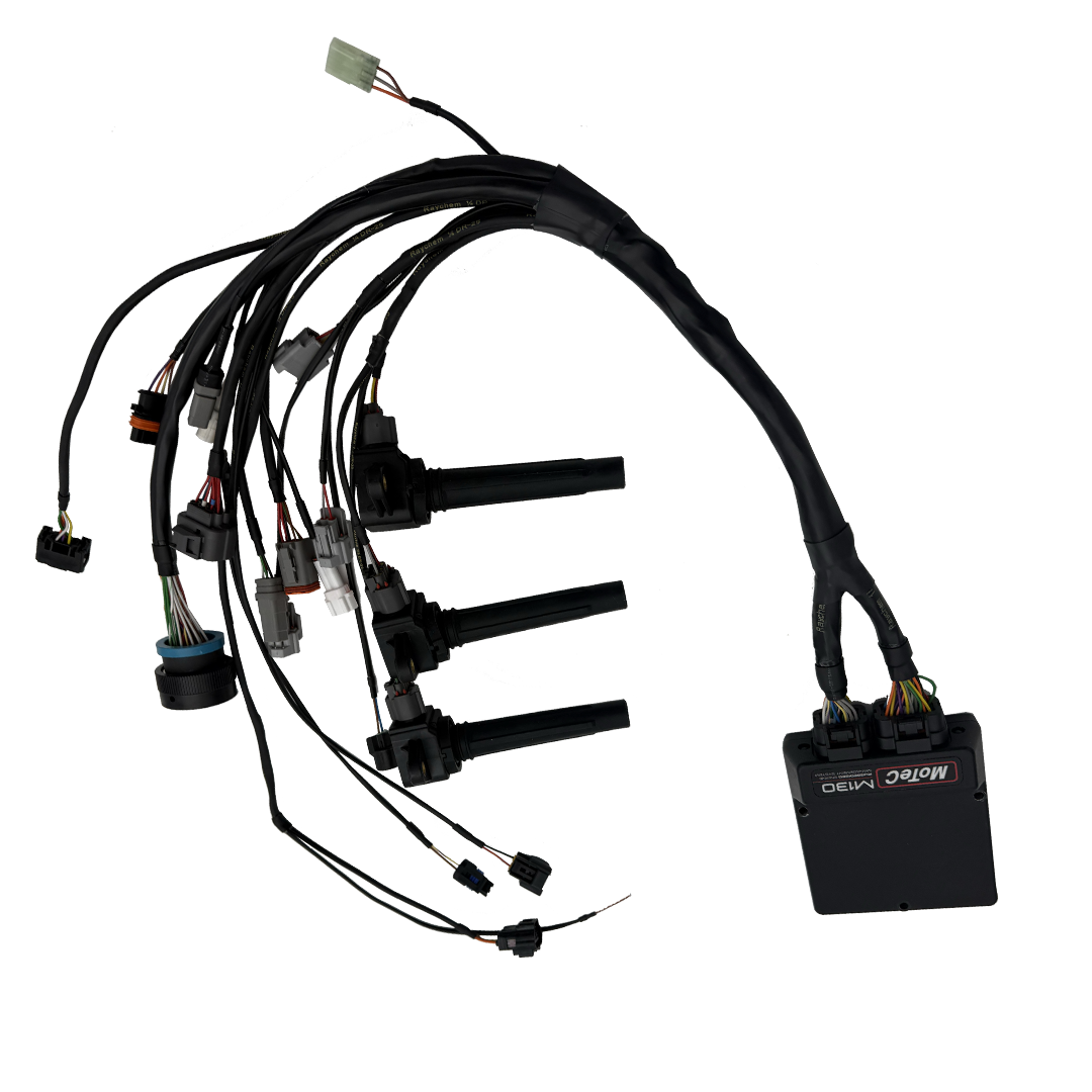 Wiring harness